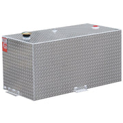 110 Gallon Rectangular Refueling Tank | DOT Approved | ATI TTR110