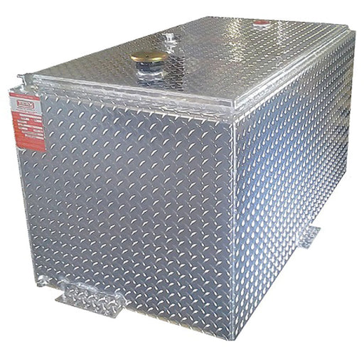 110 Gallon Double Wall Refueling Tank | DOT Approved | ATI TTR110DW