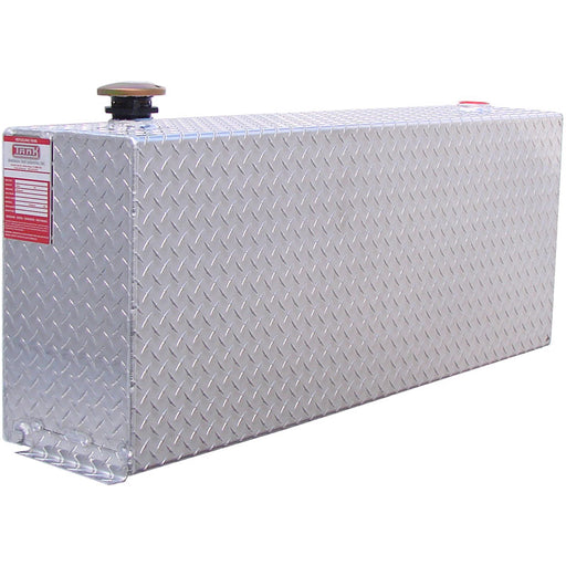 38 Gallon Rectangular Refueling Tank | DOT Approved | ATI TTR38