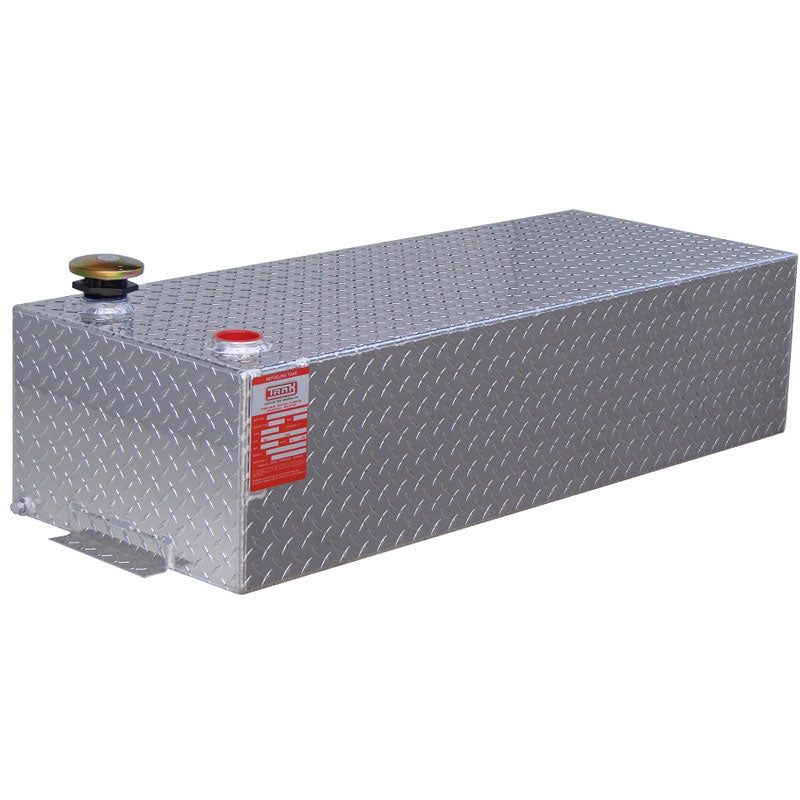 42 Gallon Rectangular Refueling Tank | DOT Approved | ATI TTR42