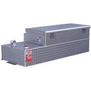 42 Gallon Refueling Tank and Toolbox Combo | DOT Approved | ATI TTR42CB