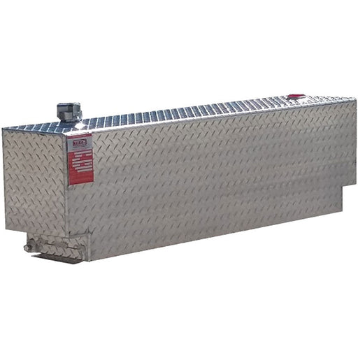 43 Gallon Rectangular Refueling Tank | DOT Approved | ATI TTR43