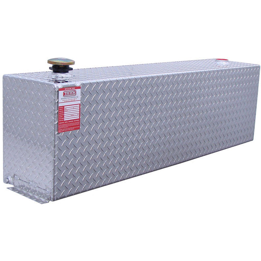 46 Gallon Rectangular Refueling Tank | DOT Approved | ATI TTR46