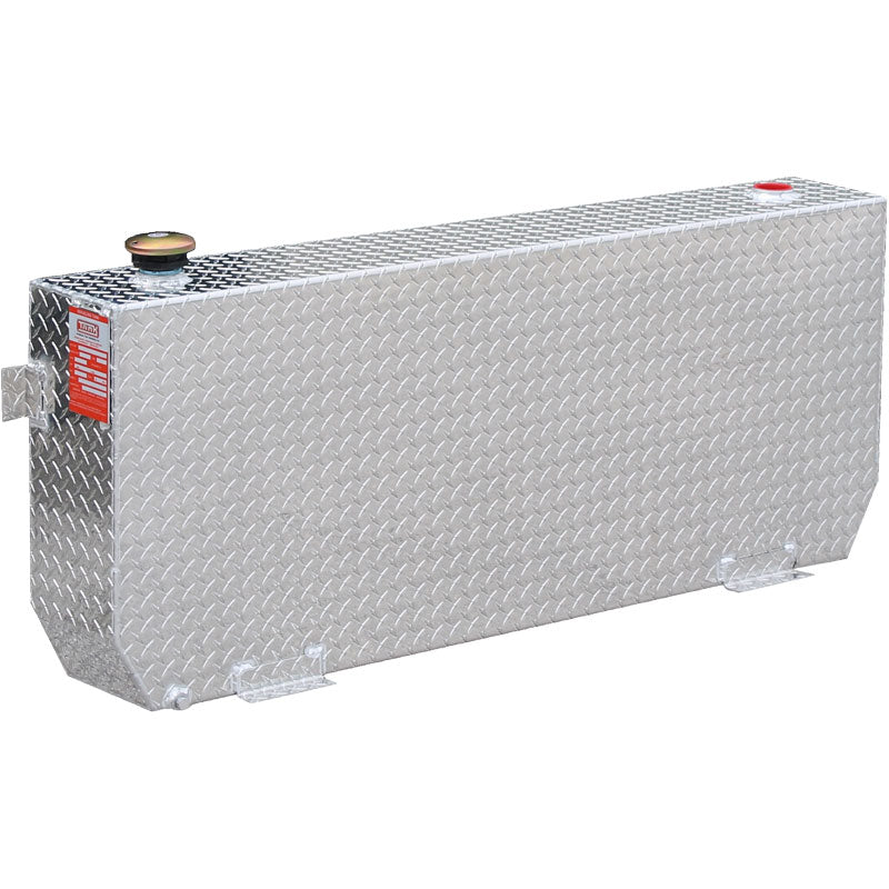 51 Gallon Rectangular Refueling Tank | DOT Approved | ATI TTR51