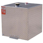 55 Gallon Rectangular Refueling Tank | DOT Approved | ATI TTR55