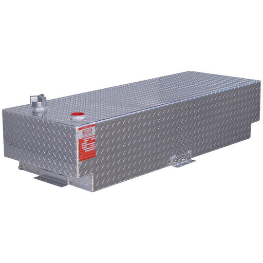 58 Gallon Rectangular Refueling Tank | DOT Approved | ATI TTR58