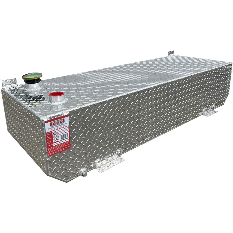 62 Gallon Rectangular Refueling Tank | DOT Approved | ATI TTR65