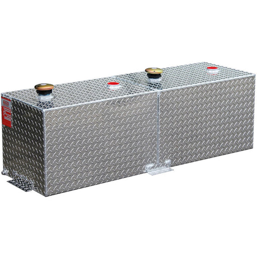 72 Gallon Split Refueling Tank | DOT Approved | ATI TTR72S