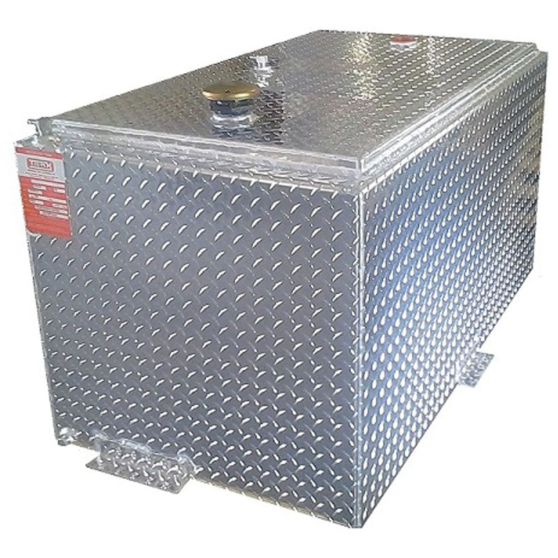 98 Gallon Double Wall Refueling Tank | DOT Approved | ATI TTR98DW