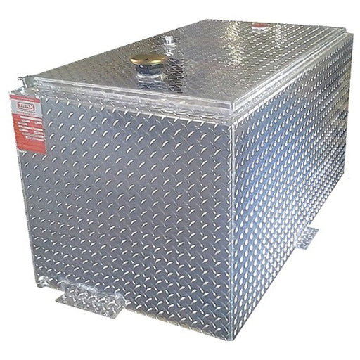 98 Gallon Double Wall Refueling Tank | DOT Approved | ATI TTR98DW