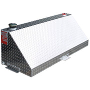 60 Gallon Wedge Refueling Tank | DOT Approved | ATI TTW60