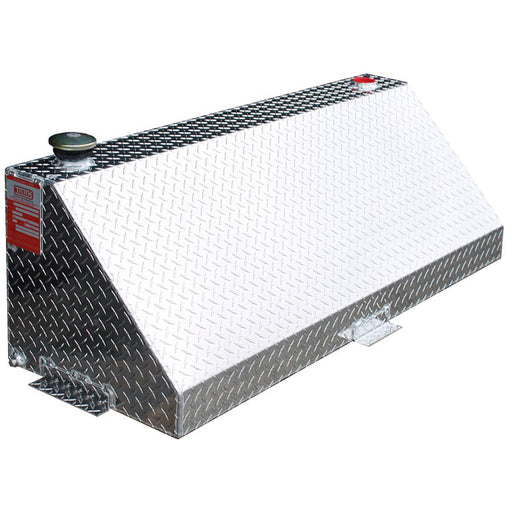 60 Gallon Wedge Refueling Tank | DOT Approved | ATI TTW60