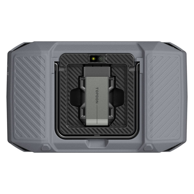 UDMOTO | UltraDiag Moto 8-inch Wireless Motorcycle Diagnostic Tool | TOPDON