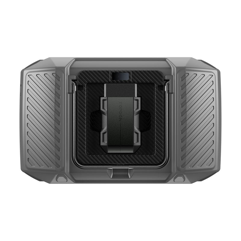 ULTRADIAG | UltraDiag 8" Scan Tool & Key Programming w/Bi-Directional Controls | TOPDON