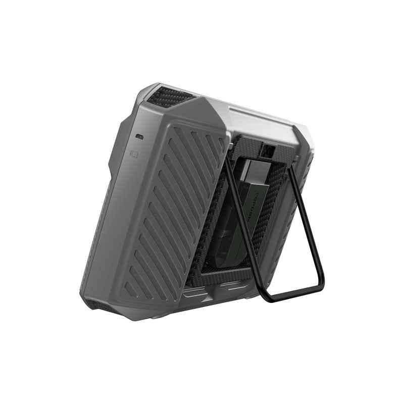 ULTRADIAG | UltraDiag 8" Scan Tool & Key Programming w/Bi-Directional Controls | TOPDON