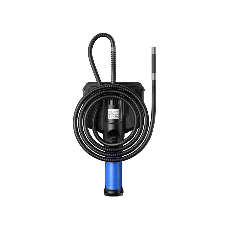 VIS002UV | Dual-Light Articulating UV Borescope | TOPDON