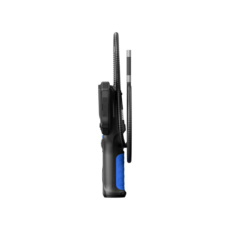 VIS002UV | Dual-Light Articulating UV Borescope | TOPDON