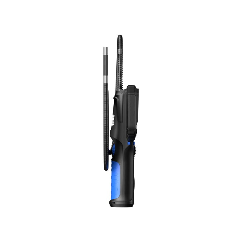 VIS002UV | Dual-Light Articulating UV Borescope | TOPDON