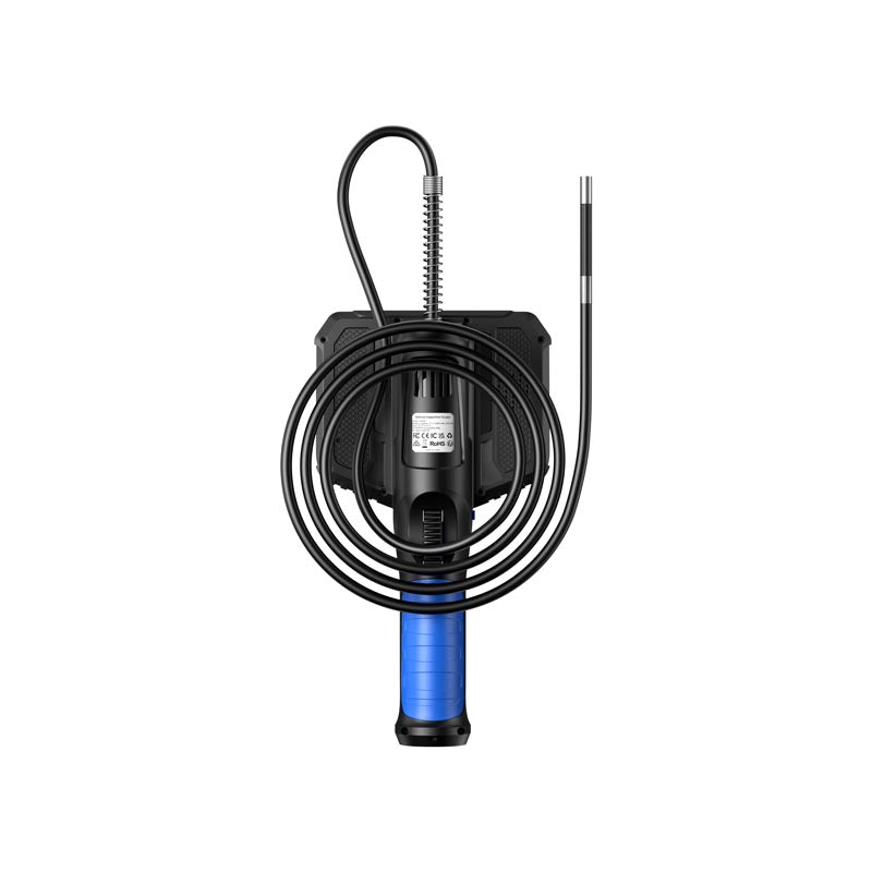 VIS002 | Articulating Borescope | Automotive Inspection Camera | TOPDON
