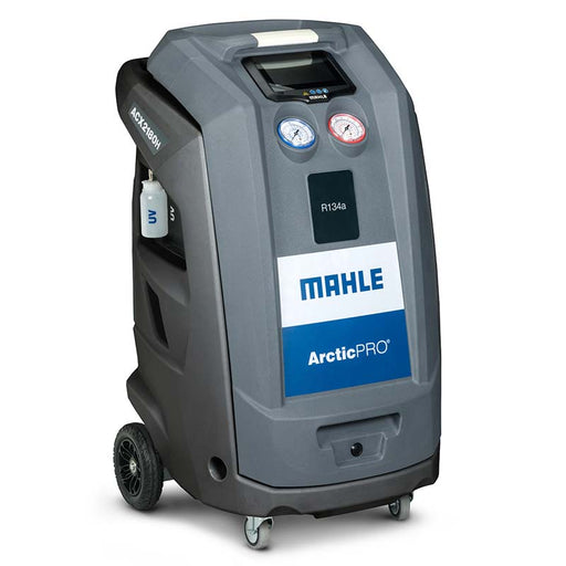 ArcticPRO ACX218OH R134a Refrigerant Handling System | MAHLE