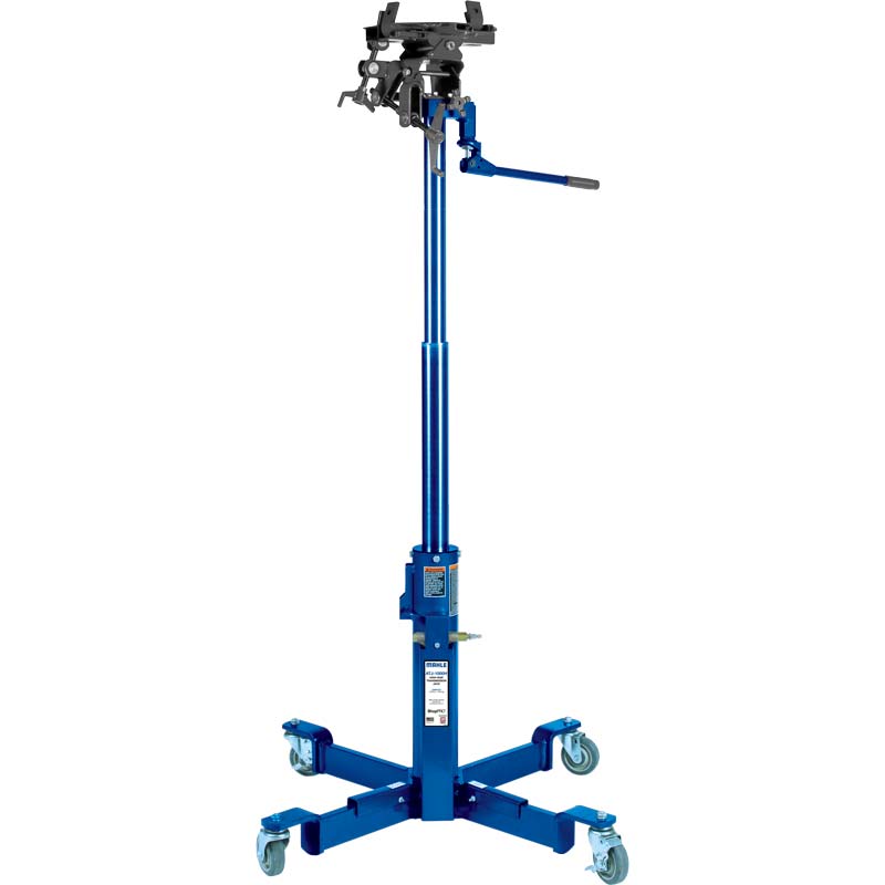 ATJ-1000H Automotive Transmission Jack | MAHLE