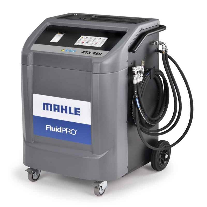 FluidPRO ATX 280 Transmission Fluid Exchange System | MAHLE