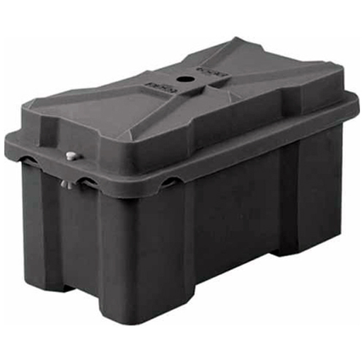 4D Battery Box | Todd Automotive 90-2138
