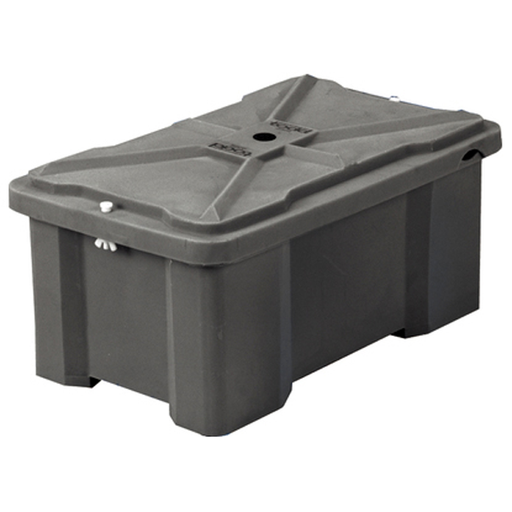 8D Low Battery Box | Todd Automotive 90-2169