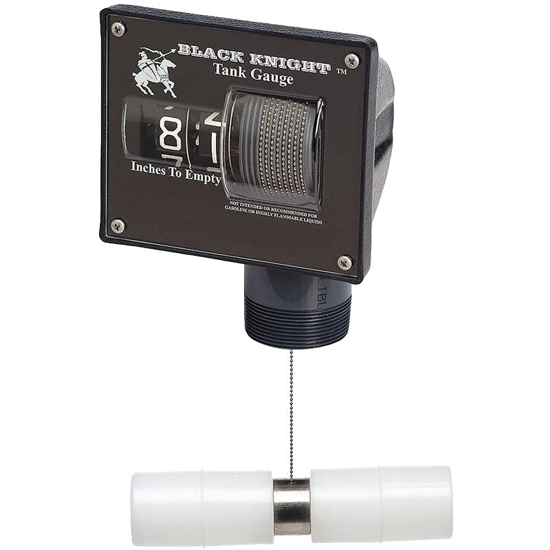 Fluid Level Gauge | Black Knight