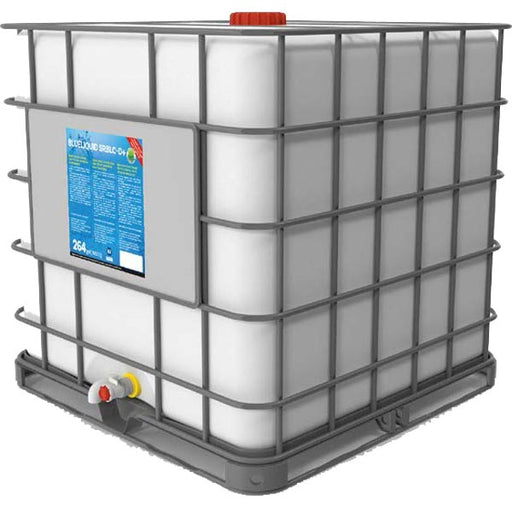 BlueLiquid SRBLC+ IBC 275 Gal Aqueous Solution