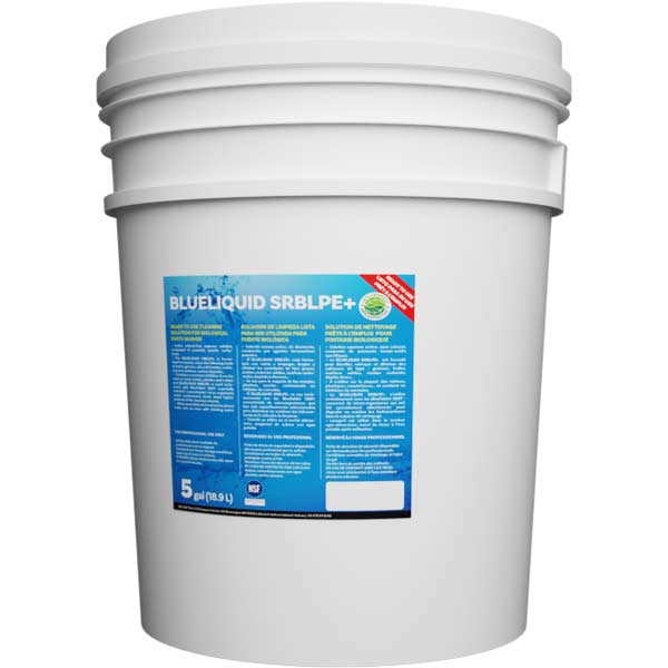 BlueLiquid SRBLC+ Aqueous Solution