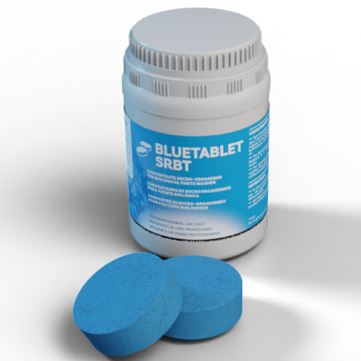 BlueTablet SRBT (Box Of Four)