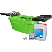 Ocean Lagoon Portable Biological Parts Washer