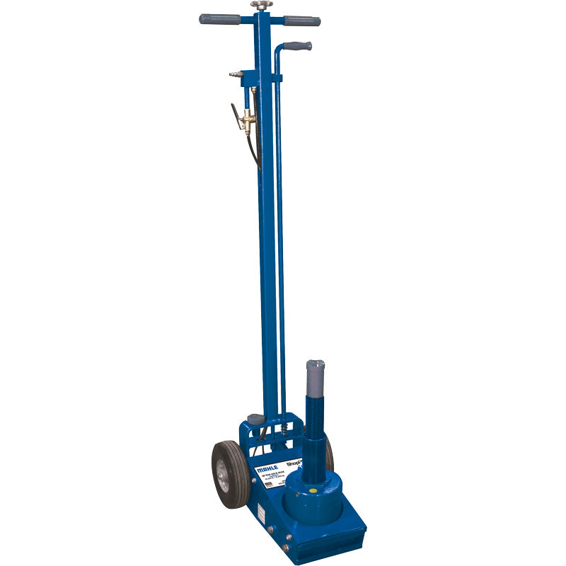 CAJ-25 25 Ton Axle Jack | MAHLE