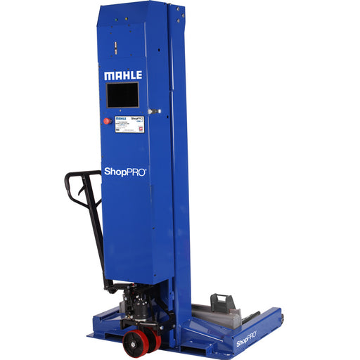 CML-7 Wireless Mobile Column Lift | MAHLE