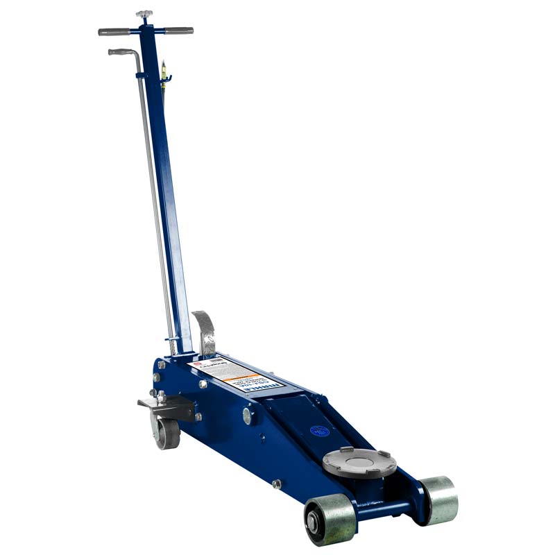 CSJ-10A	10 Ton Service Jack (Air Assist) | MAHLE