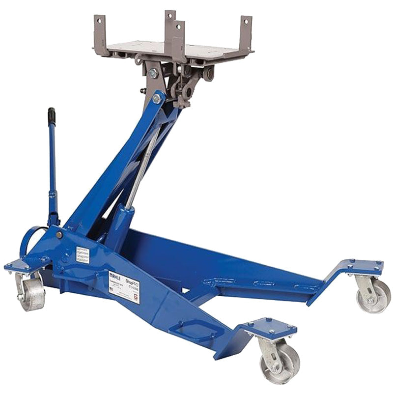 CTJ-2200A Commercial Transmission Jack (Air Assist) | MAHLE