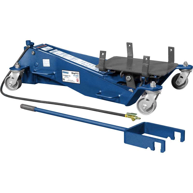 CTJ-2200 Commercial Transmission Jack | MAHLE