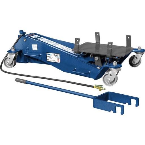 CTJ-2200 Commercial Transmission Jack | MAHLE