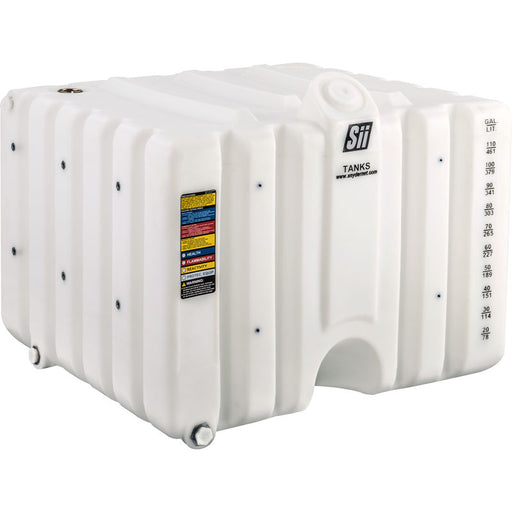 Cubetainer Stackable Tanks | Proformance Supply