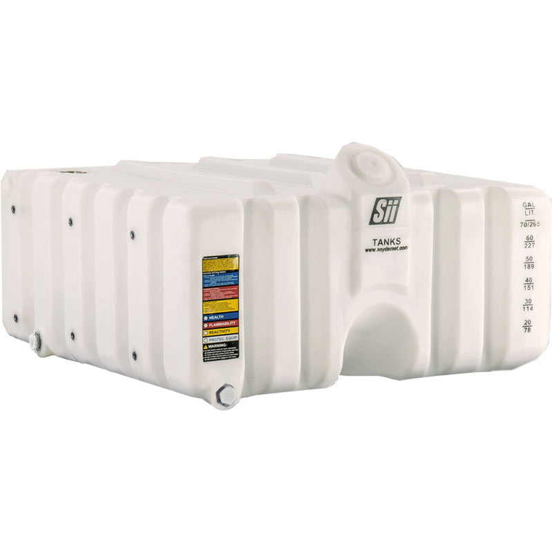 Stackable Oil Tanks | Poly Oil Storage Tanks | Proformance Supply