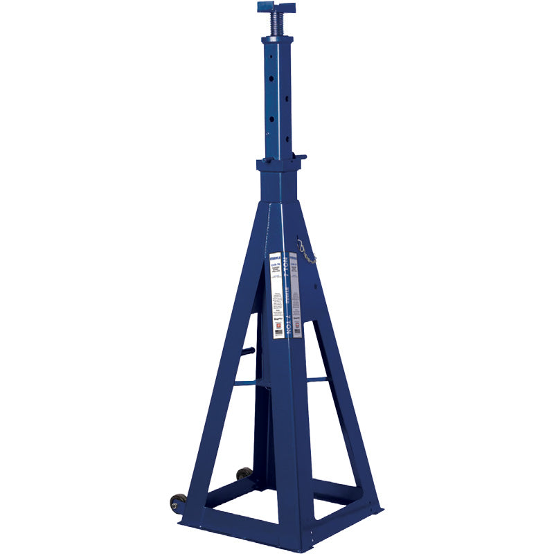 CVS-7H 7 Ton (High-Rise) Vehicle Support Stand | MAHLE