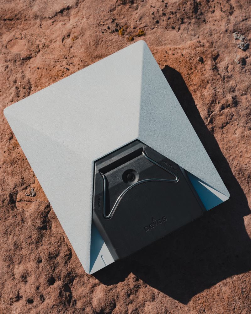 Starlink Mini Battery Pack AMPak 145 Portable Power Base, Battery Only | APK145 | Devos Outdoors