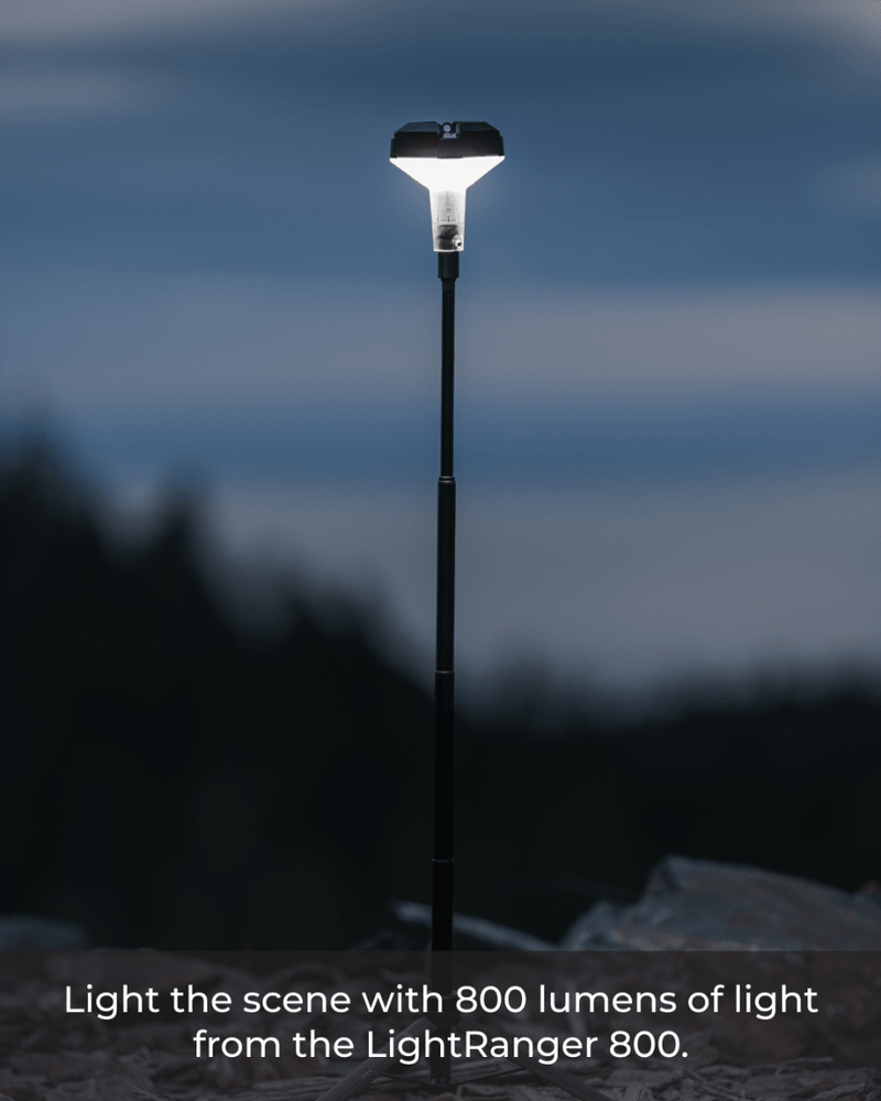 Emergency Light Kit | APK147 | Devos Outdoors