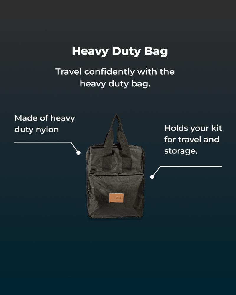 Emergency Light Kit | APK147 | Devos Outdoors