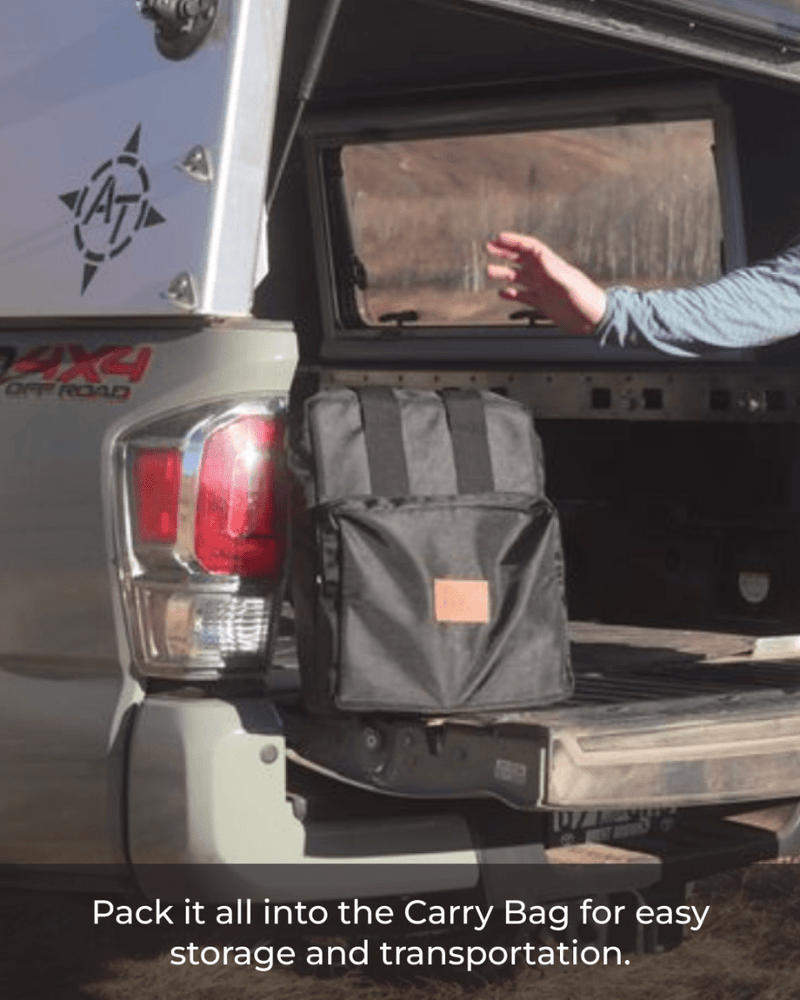 Emergency Light Kit | APK147 | Devos Outdoors