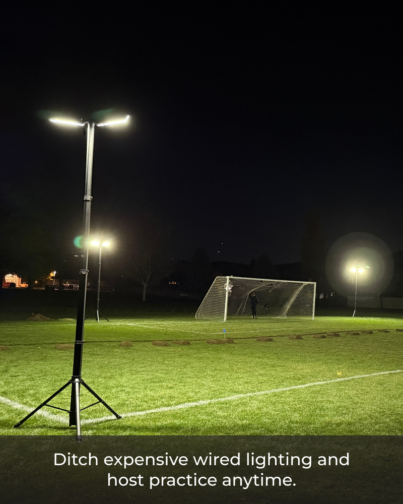 LightRanger Pro 15000 | DLP15000 | Devos Outdoors
