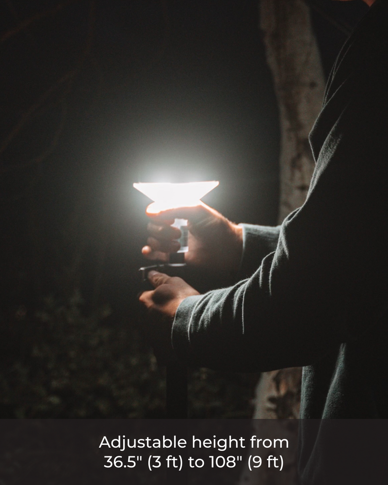 LightRanger 1200 | DLP1200C | Devos Outdoors