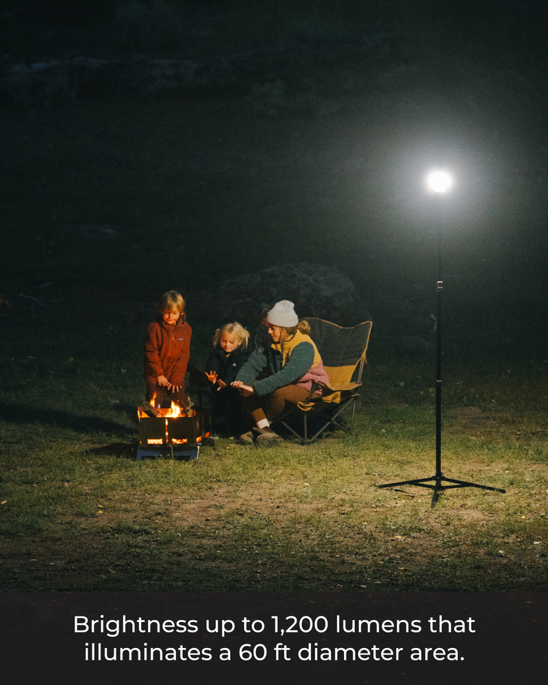 LightRanger 1200 | DLP1200C | Devos Outdoors