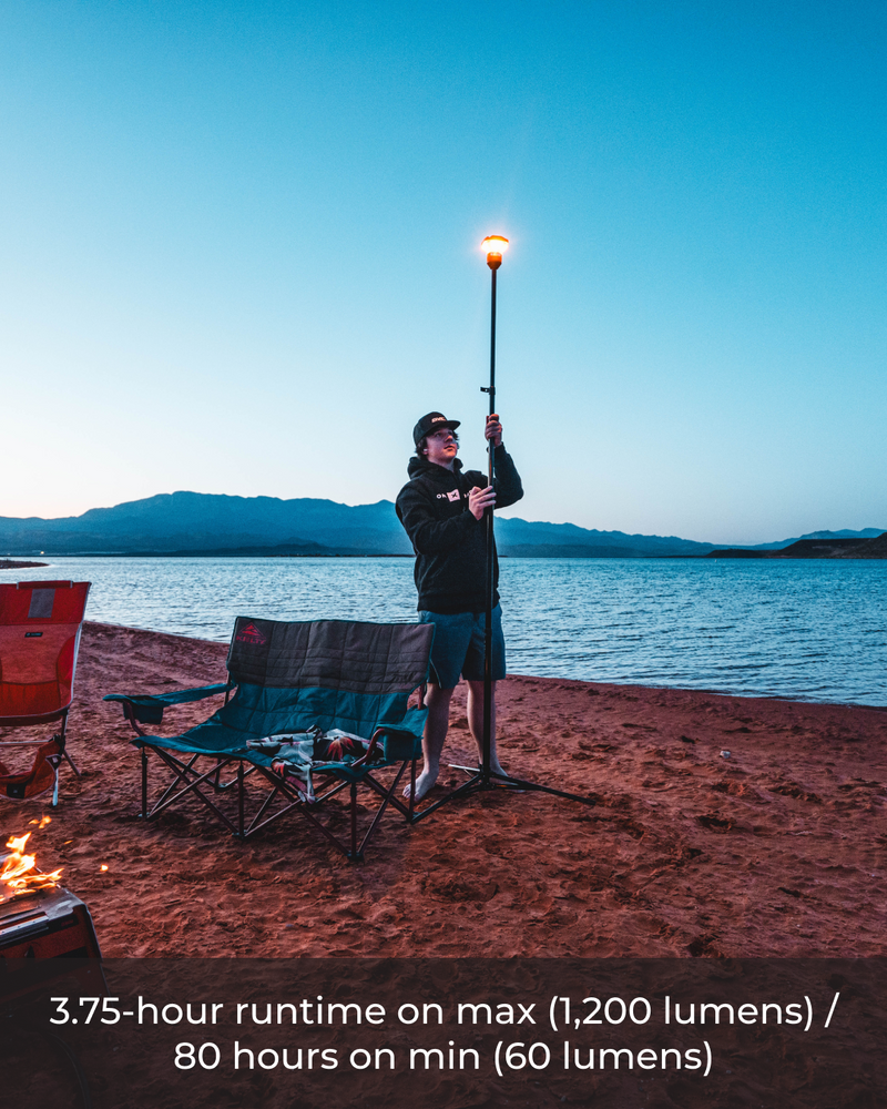 LightRanger 1200 | DLP1200C | Devos Outdoors